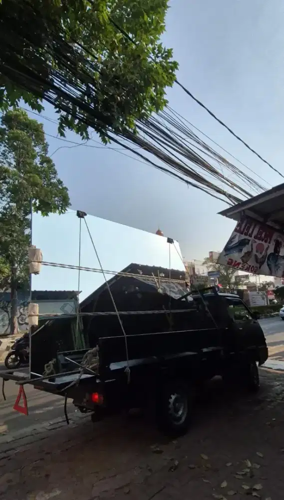 TERSEDIA LOWONGAN KERJA TUKANG KACA