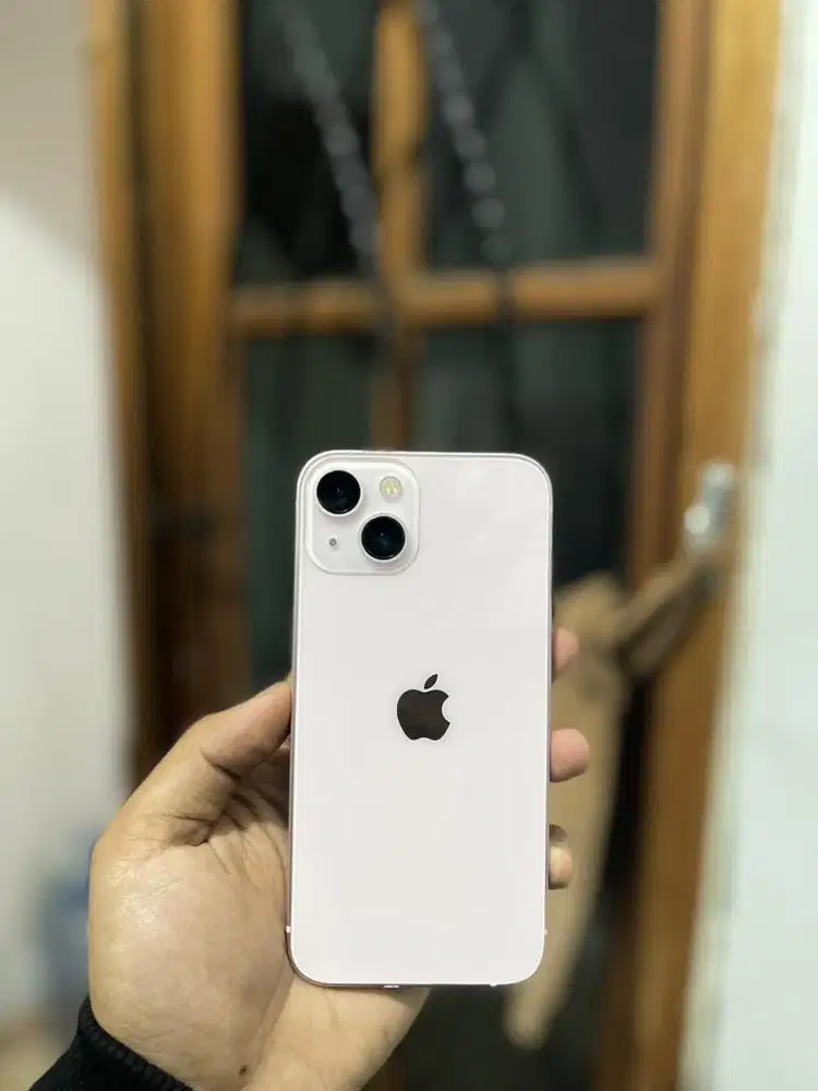Iphone 13 128gb Inter Allop