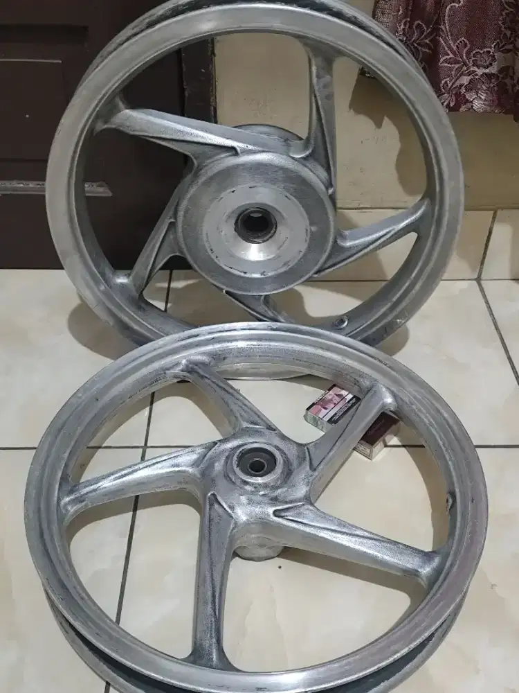 Velg ORI Vario KZR jos