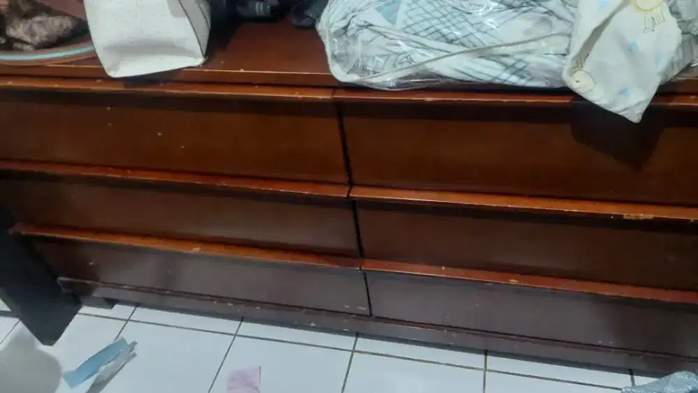 Drawer merk The Line