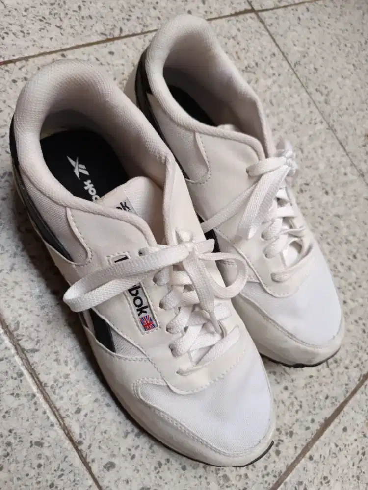 Sepatu cewe/cwo imfort