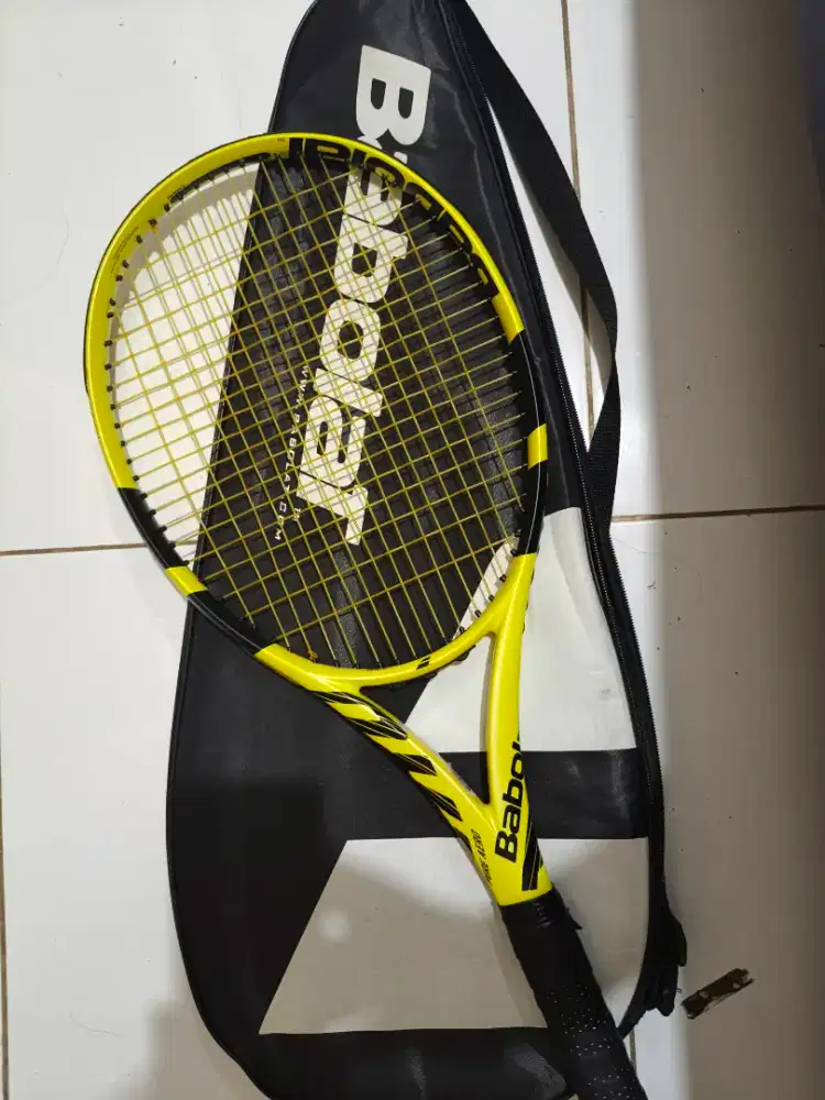 Babolat Aero Pure Modular