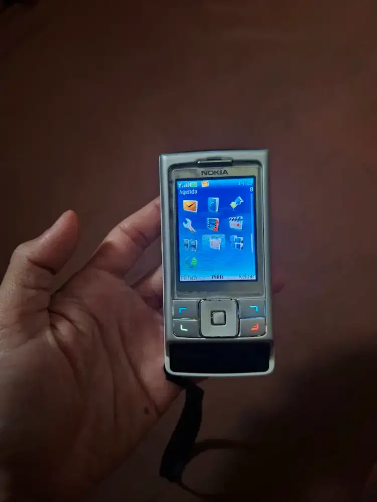 Nokia 6270 all operator normal