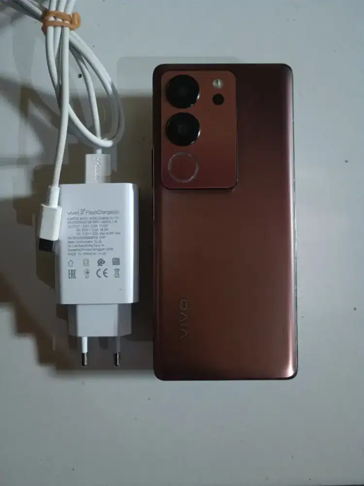 VIVO V29 5G 8/256GB