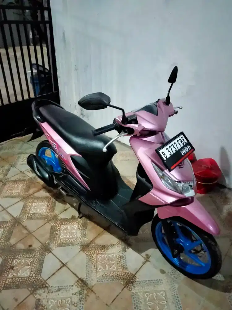 jual beat karbu 2011