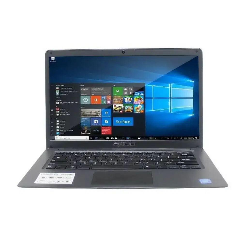 Axioo MyBook 14E