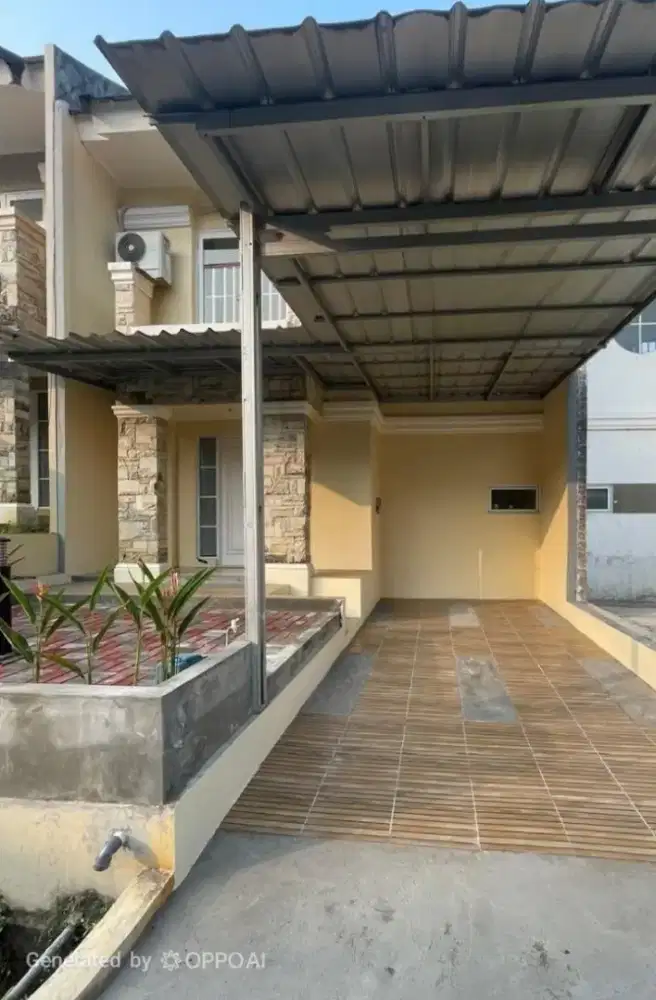 Jual+Sewa Cepat Rumah
Perum Royal Tajur Residence Bogor Selatan