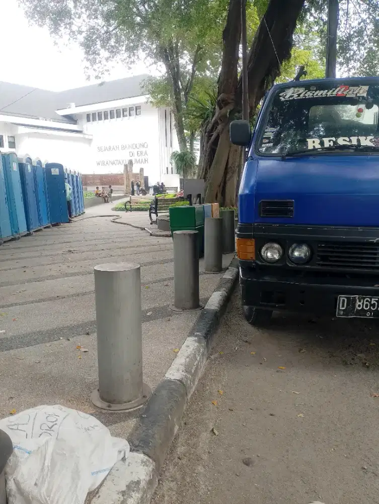 Sedot wc bandung