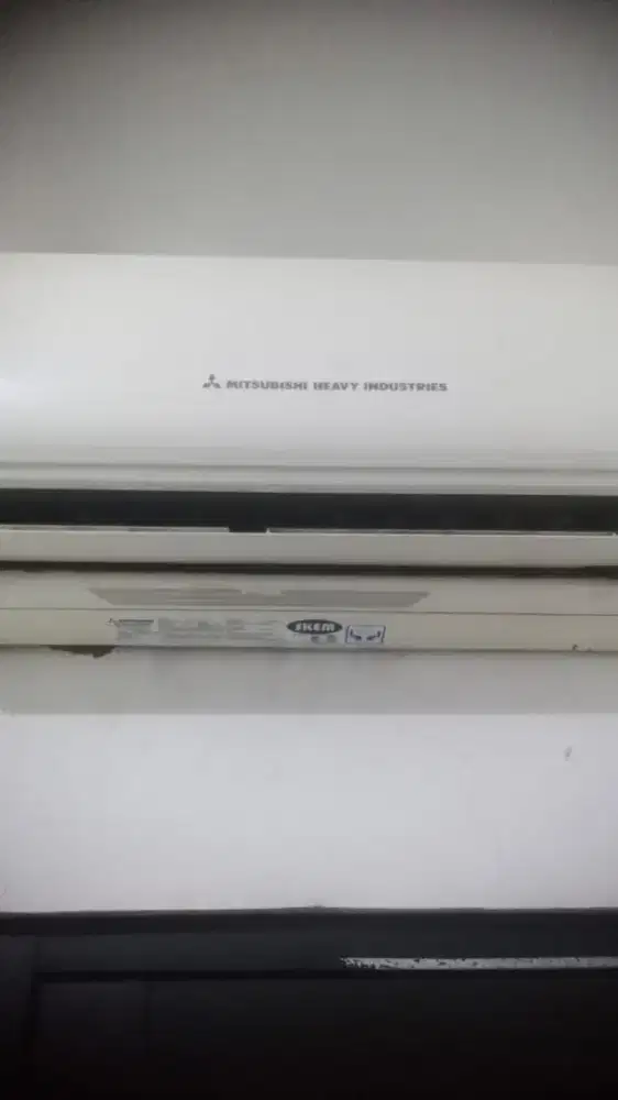 AC MITSUBISHI 1/2 PK