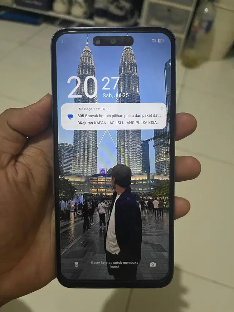 Jual santai infinix smart 10 128 gb