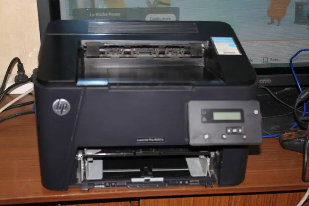 Printer | HP LaserJet PRO M201n