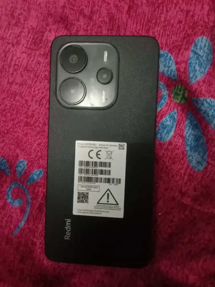 Redmi note 14 128