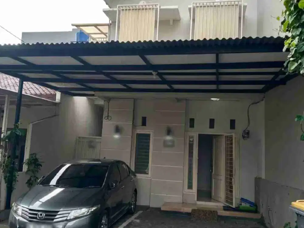Disewakan Dekat ke MRT Di Cipete Utara Kebayoran Baru Jakarta Selatan