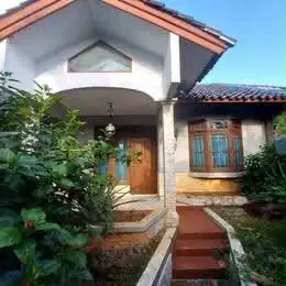 Dijual Rumah Siap Huni – Lokasi Strategis, Bebas Banjir