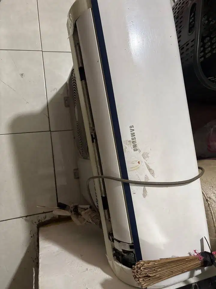 Ac Samsung 1/2 Pk