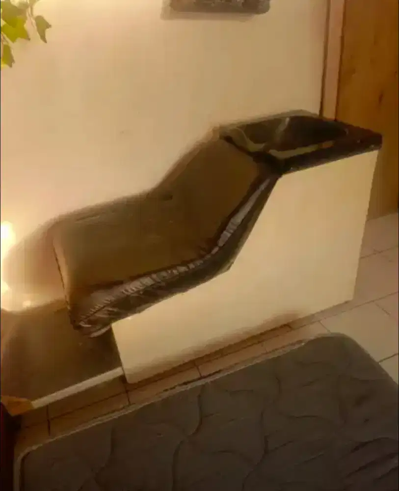 Bak keramas salon (nego)