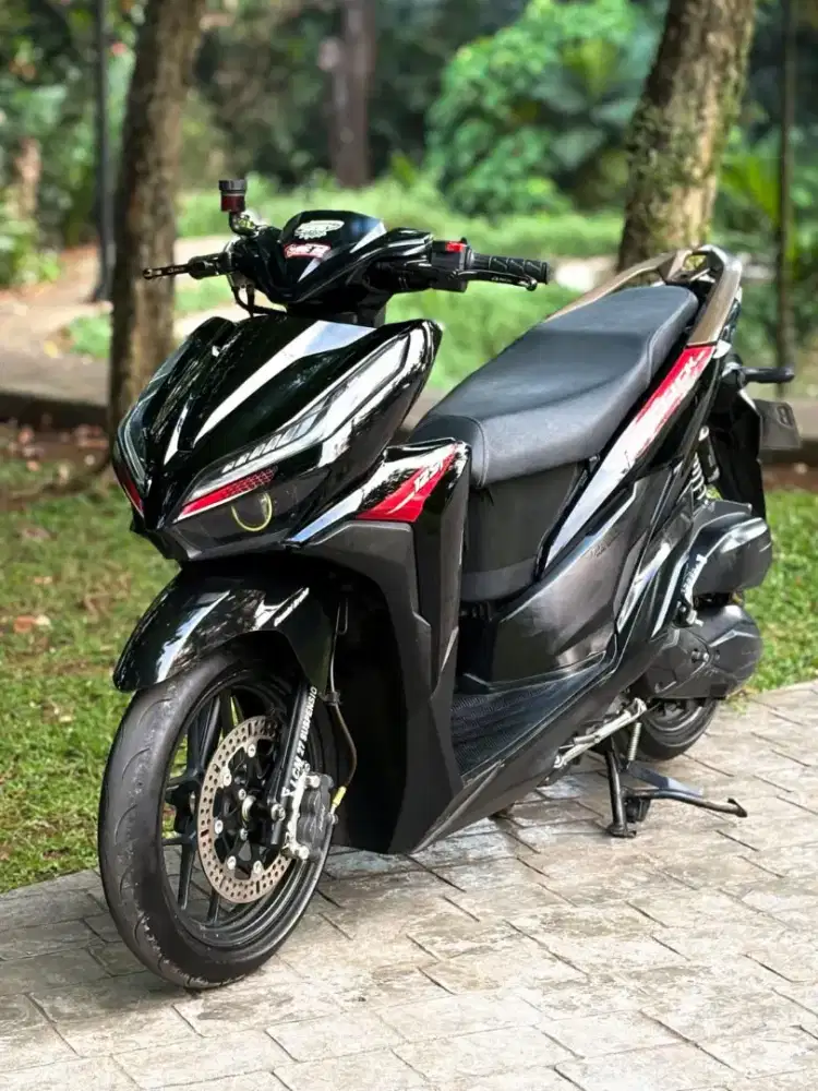 Vario 125 New 2019