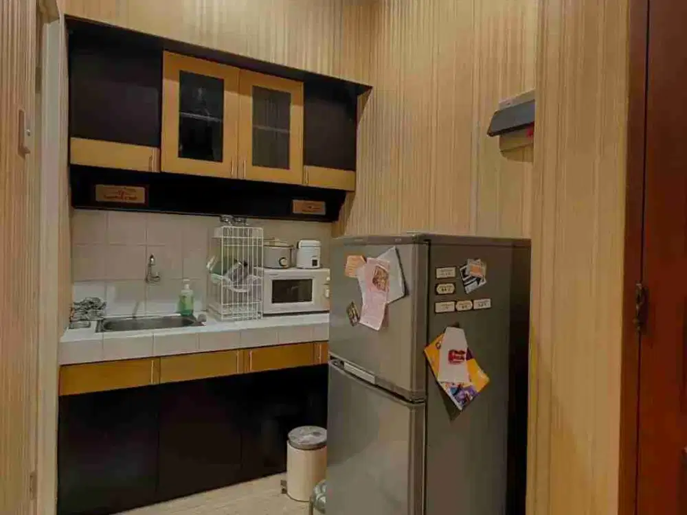 dijual apartmen mediterania kelapa gading
