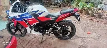 CBR 150 TAHUN 2015