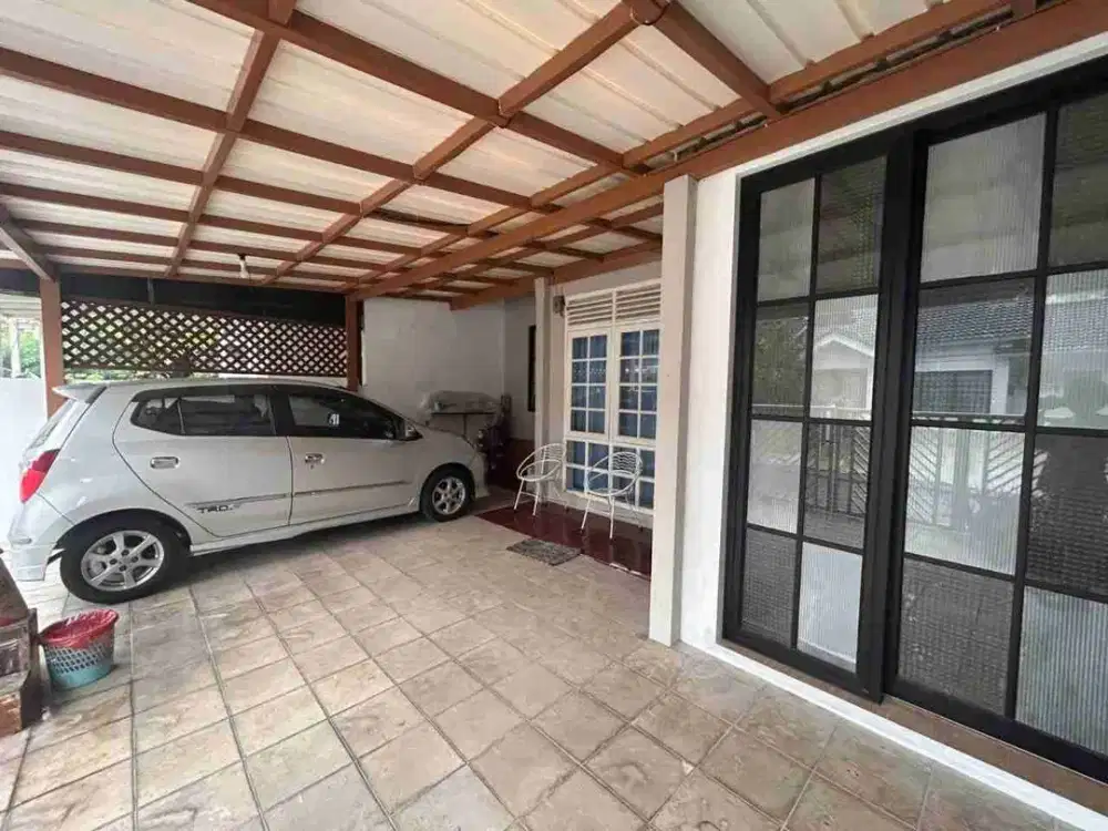 Rumah di Pondok Timur Mas, Jakasetia Bekasi Selatan