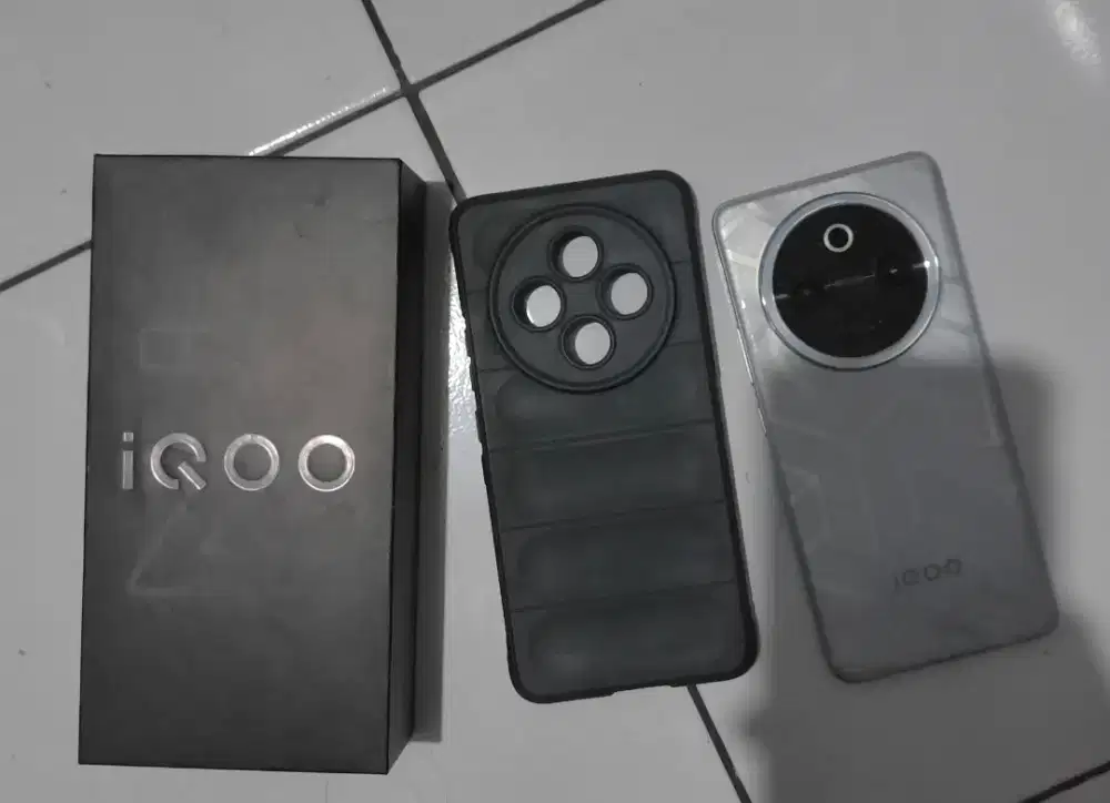 IQOO Z10 5G 8/256