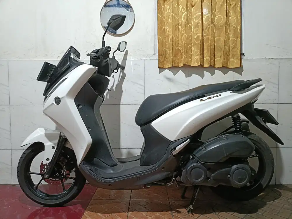 Lexi tahun 2020 full original/tt boleh gan cash lebih bagus