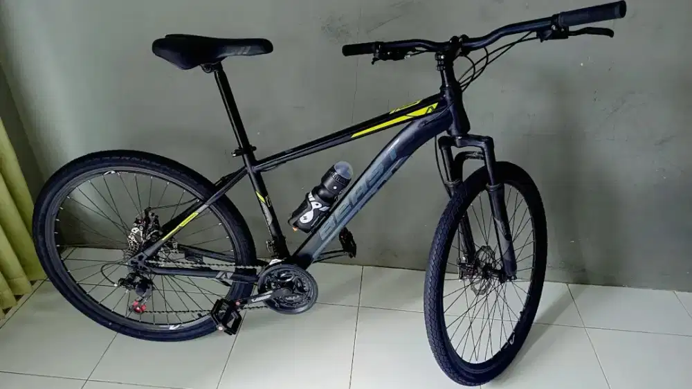 Sepeda MTB Element Alton Beast 27.5