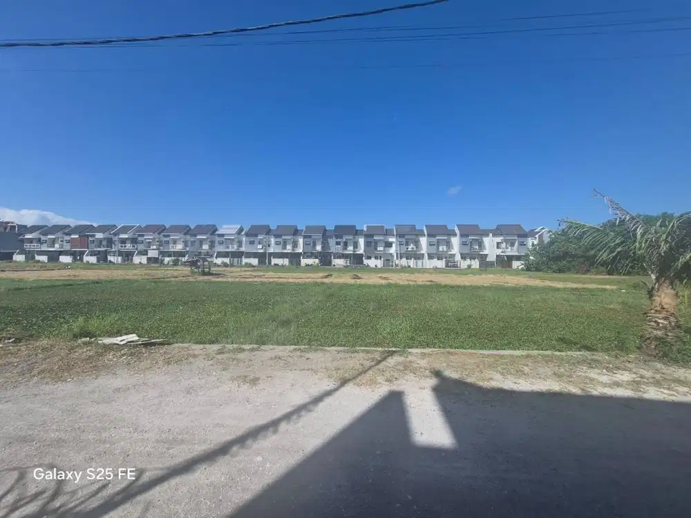 DI JUAL TANAH KAVLING LOKASI DENPASAR SELATAN DEKAT KUTA DAN PINTU TOL