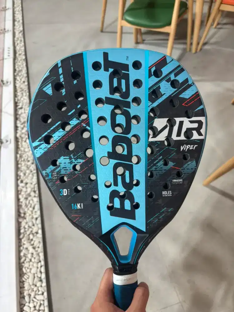 BABOLAT TECHNICAL VIPER 2024