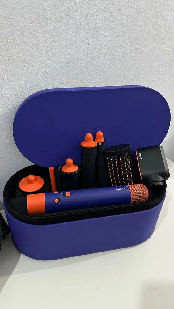 Dyson Airwrap ID