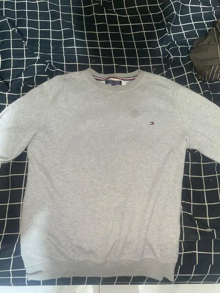 Cn murah aja langsung 2 size M fit L