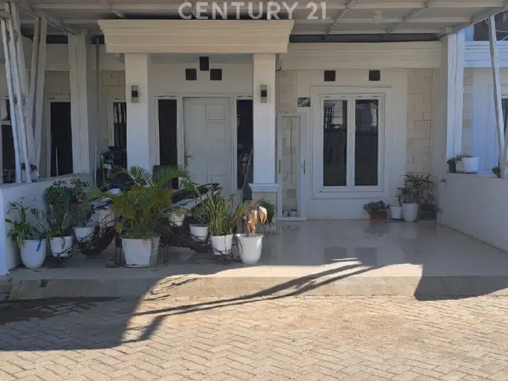 Dijual Rumah Area Perintis Kemerdekaan Sudiang