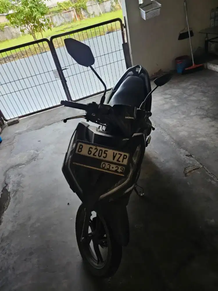 DIJUAL HONDA VARIO 2020