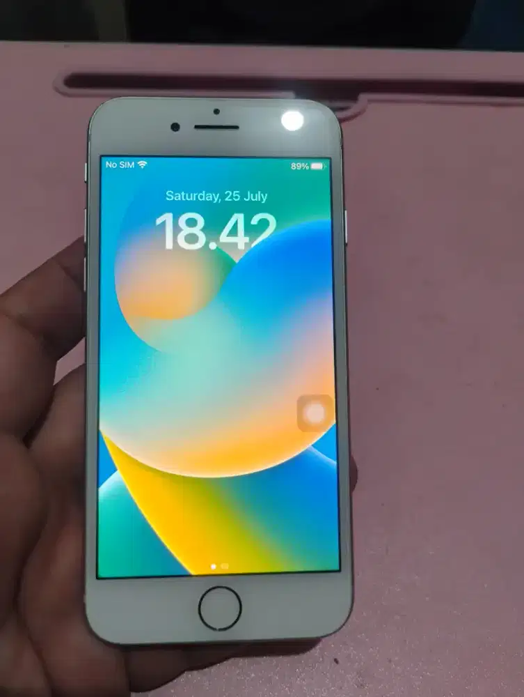 Iphone 8 64GB inter