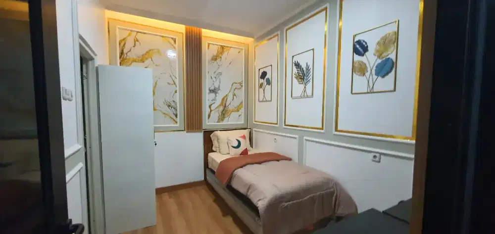 Rumpin Kost ( khusus Putri )