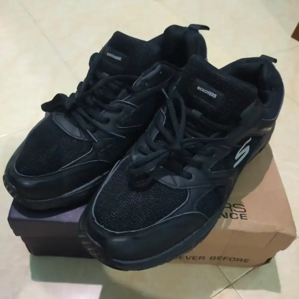 Sepatu baru,,premium impor,,barang josjis,,berbagai branda dan size
