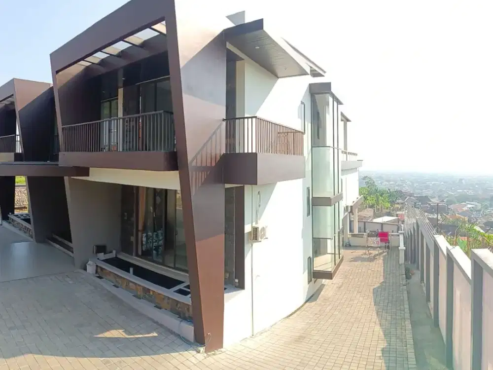 Rumah Ini Tidak Dijual untuk Semua Orang — Hanya untuk yang Menemukannya