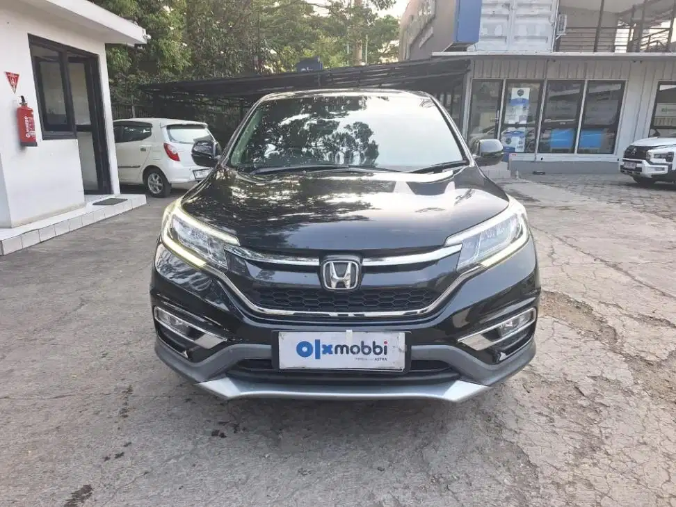 LOW DP Honda CR-V 2.4 RM3 Bensin-AT 2015 5VF