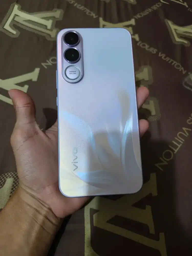 Vivo V70 FE 8/256 Garansi Resmi