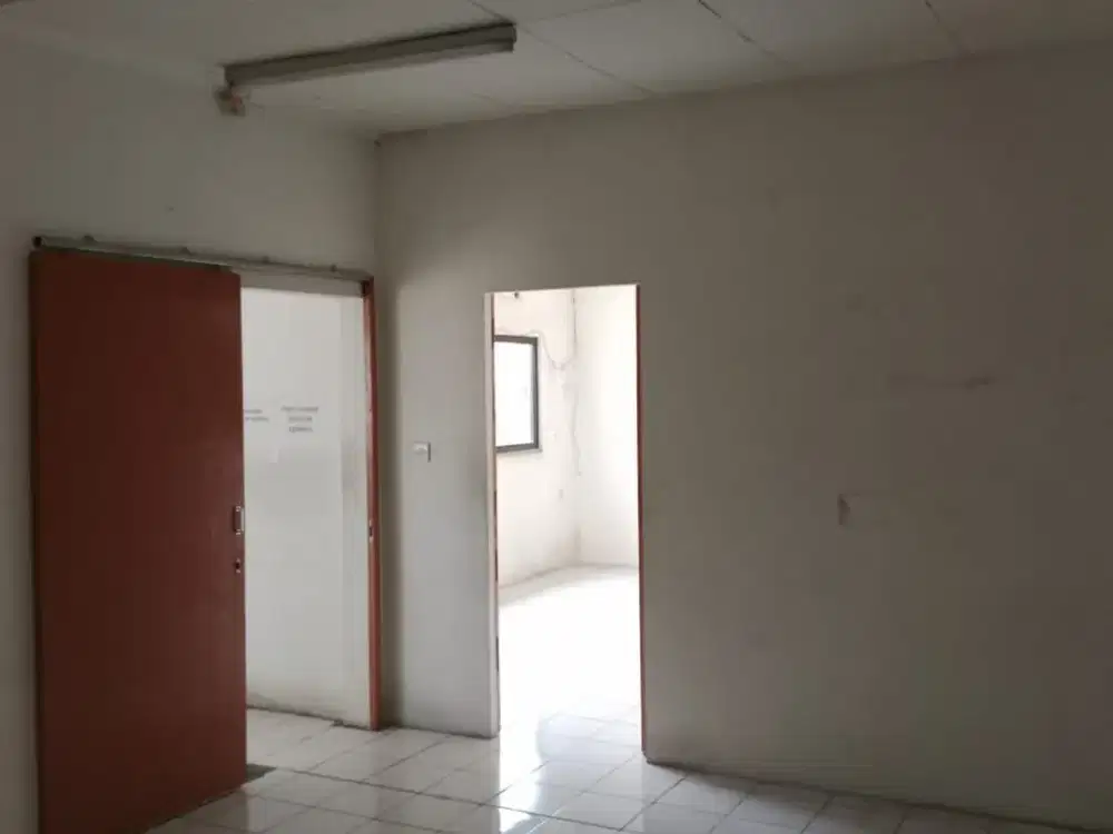 Gudang Dadap, Pergudangan 8, Gudang Raya Prancis, Gudang Jatimulya, Gudang Tangerang, Tangerang