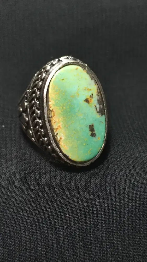 Pirus Persia hijau