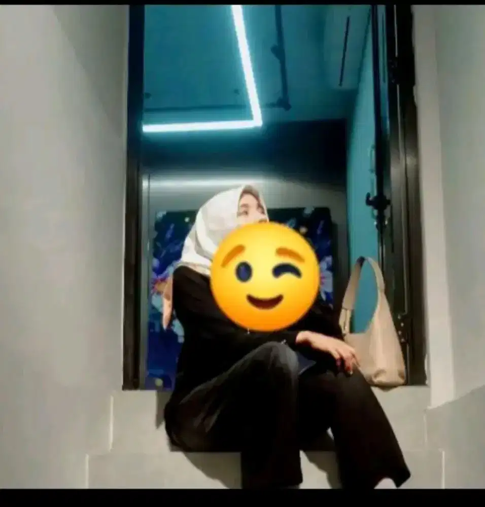 Saya sedang mencari lowongan pekerjaan
