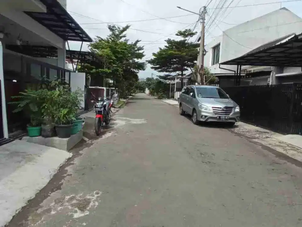 RUMAH MURAH GRAND ANTAPANI BANDUNG TIMUR