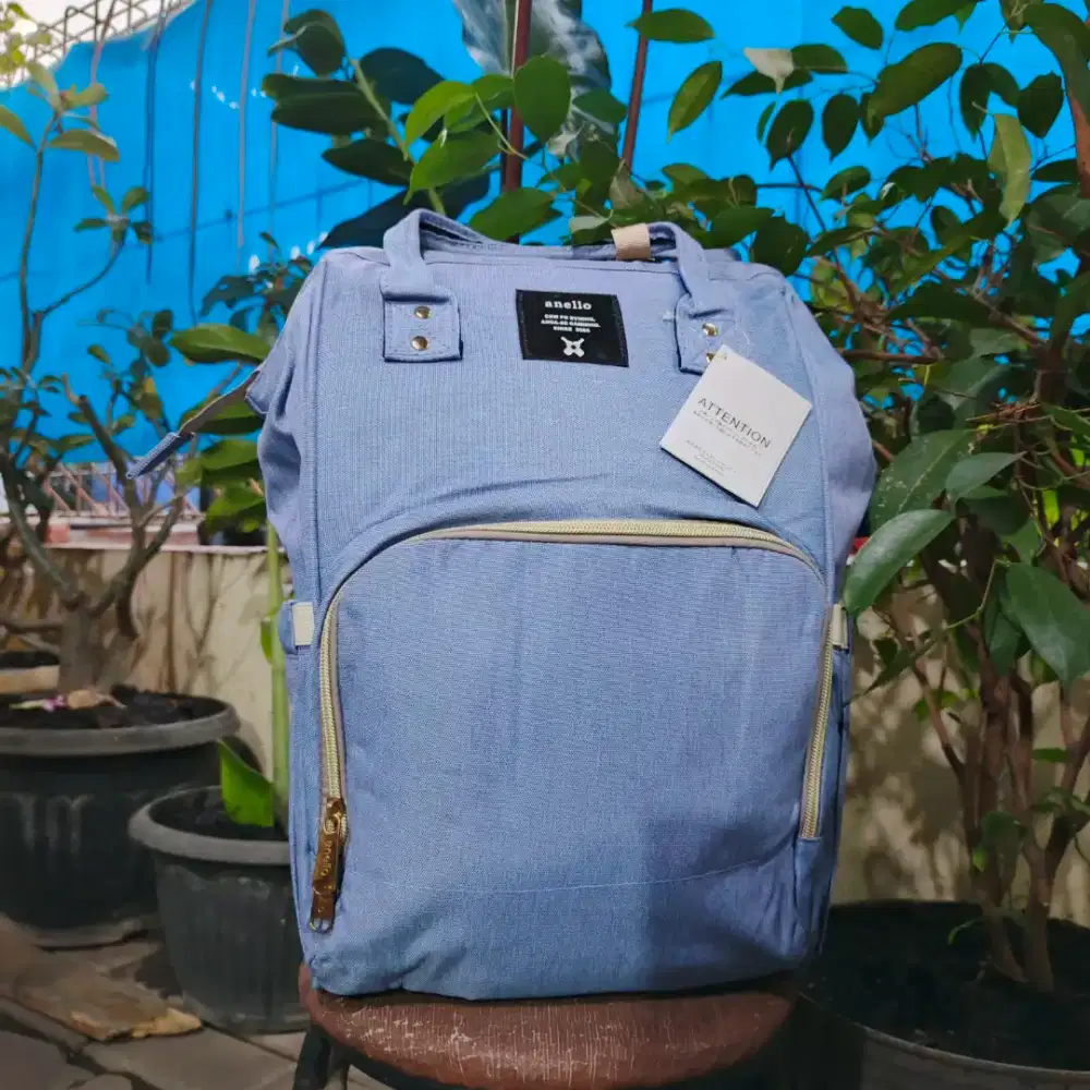 Tas anak dan wanita