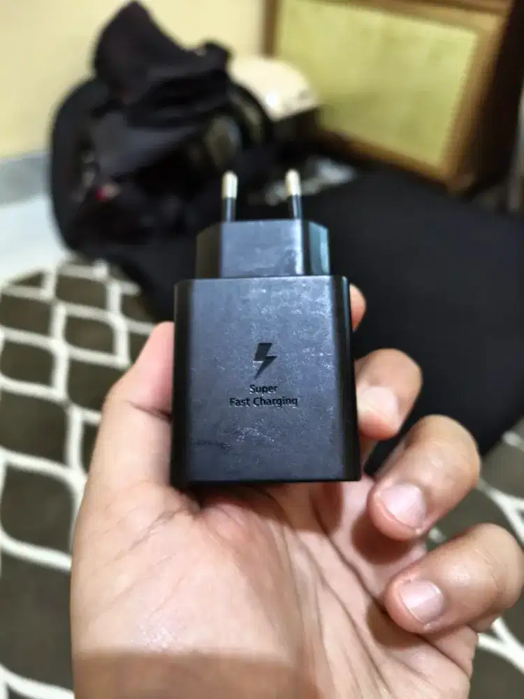 Carger Samsung 45wat ORIGINAL