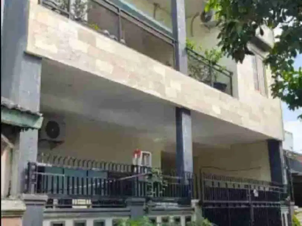 Dijual Perumahan Poris Indah Cipondoh kota Tangerang