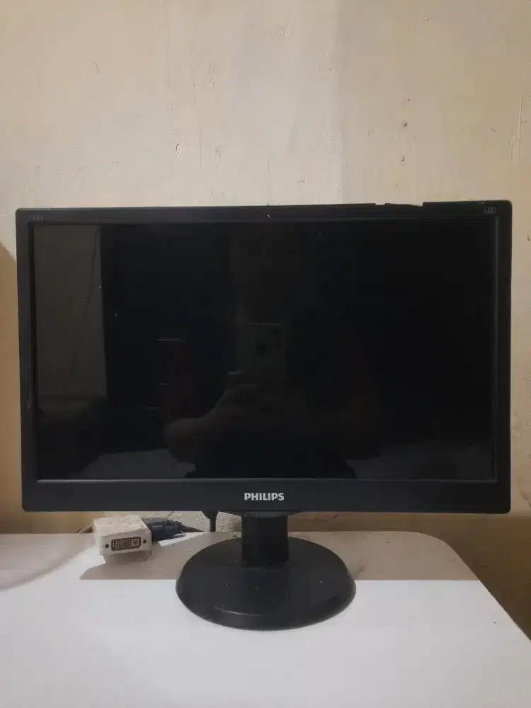 Monitor Philips