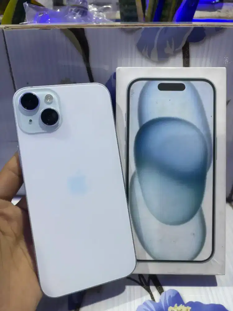 iphone 15 plus 128gb inter