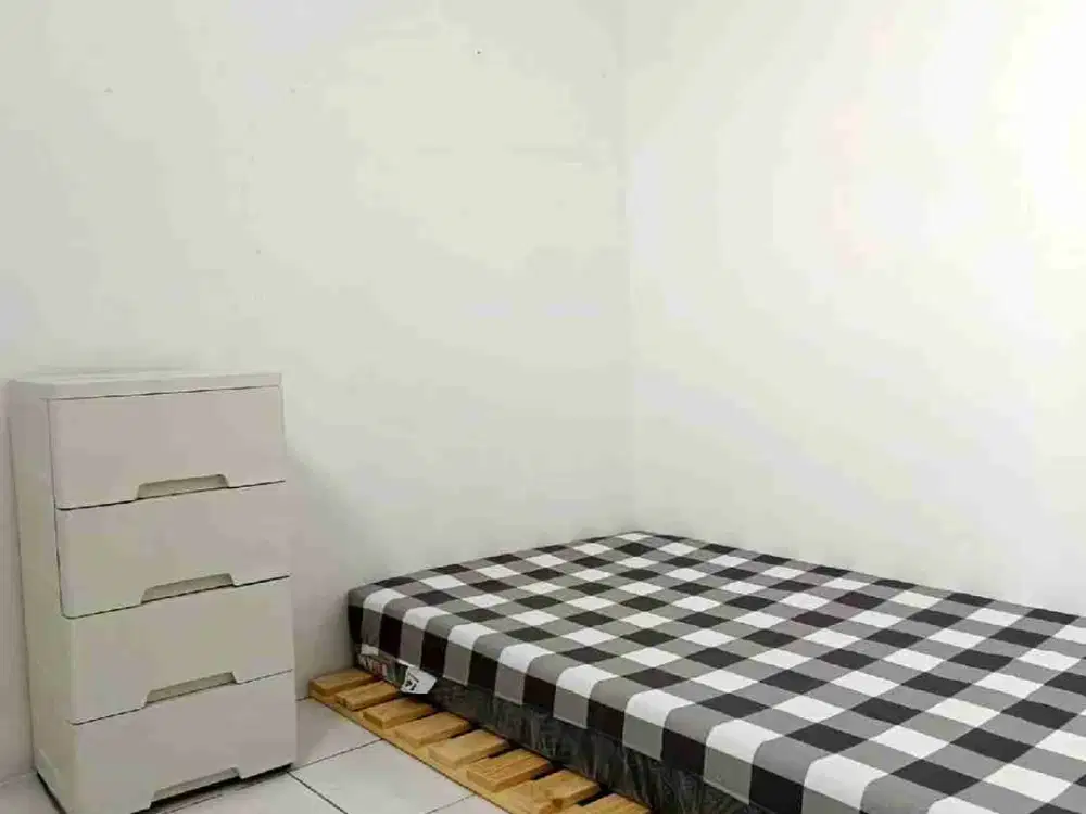 Rumah Kost Holis Dekat Kopo, Sumbersari Bandung