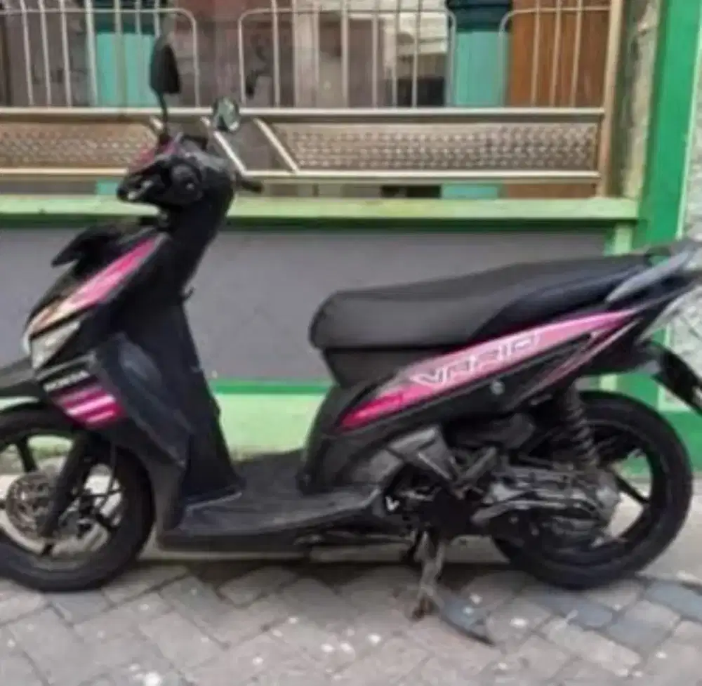Vario 110cc 2008